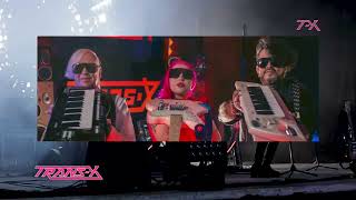 π₯TRANS-X | LIVE SHOW PROMO 2024