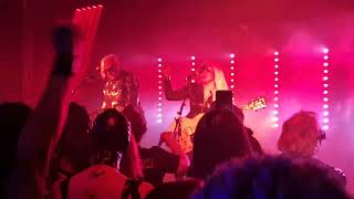 TRANS-X LIVE at MΓΈnster Queen, London, June 7th 2025